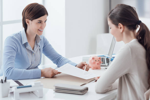 Best Loan Servicing and Management  in Mclouth, KS